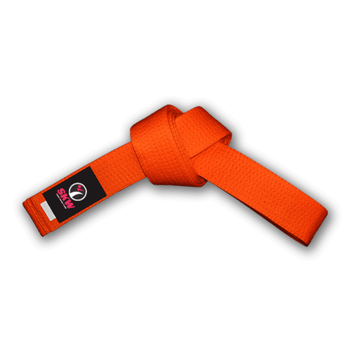 Cinta Naranja
